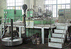 CNC Carburizing Furnace