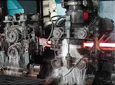 Rolling Mill Stand
